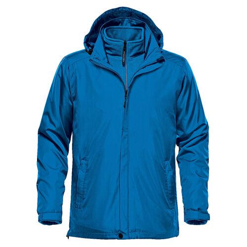 MEN'S NAUTILUS 3-IN-1 JACKET Thumbnail