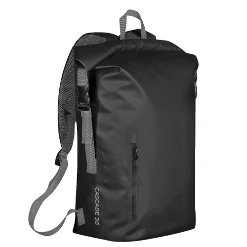 CASCADE WATERPROOF BACK PACK (35L) Thumbnail