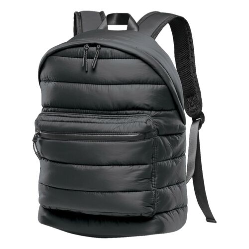 STAVANGER QUILTED BACKPACK Thumbnail