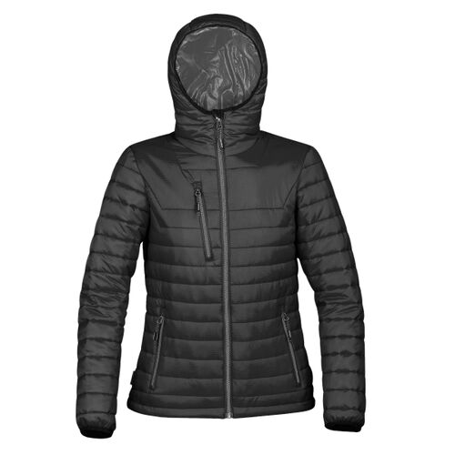 WOMEN'S GRAVITY THERMAL JACKET Thumbnail