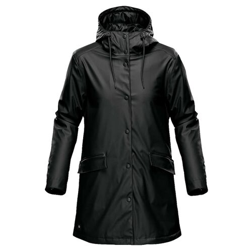 WOMEN'S WATERFALL INSULATED RAIN JACKET Thumbnail