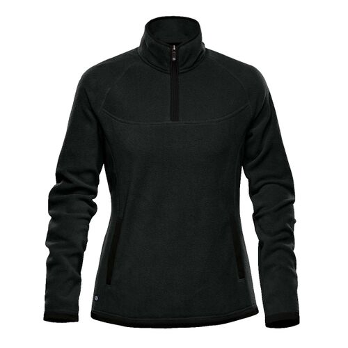 WOMEN'S SHASTA TECH FLEECE 1/4 ZIP Thumbnail