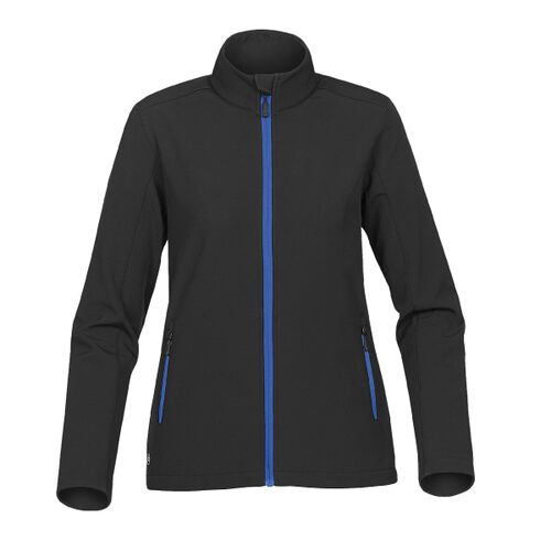 WOMEN'S ORBITER SOFTSHELL Thumbnail