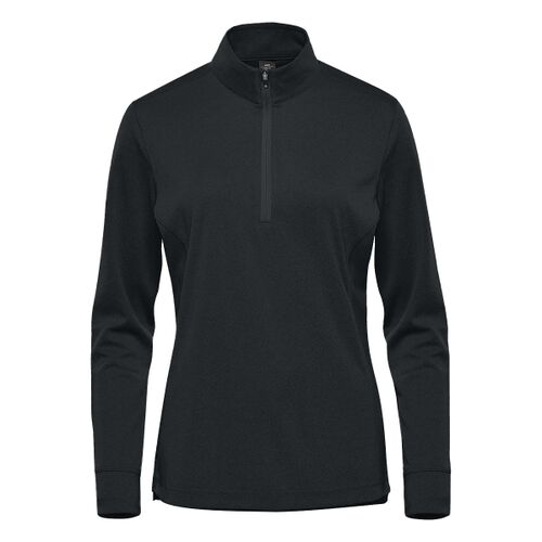 WOMEN'S DOCKYARD 1/4 ZIP PULLOVER Thumbnail