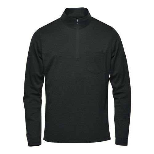 MEN'S DOCKYARD 1/4 ZIP PULLOVER Thumbnail