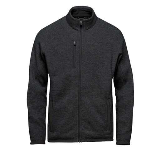 MEN'S AVALANTE FULL ZIP FLEECE JACKET Thumbnail