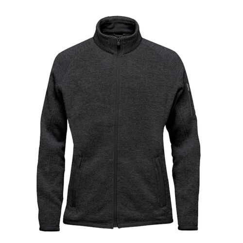 WOMEN'S AVALANTE FULL ZIP FLEECE JACKET Thumbnail