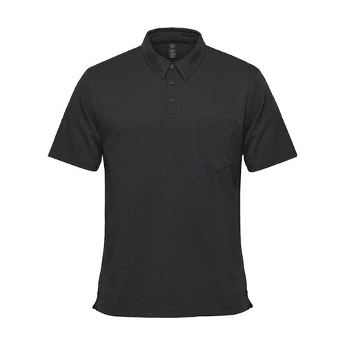 MEN'S DOCKYARD H2XDRY POLO Thumbnail