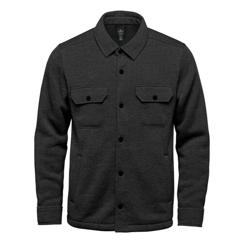 AVALANTE FLEECE SHIRT Thumbnail