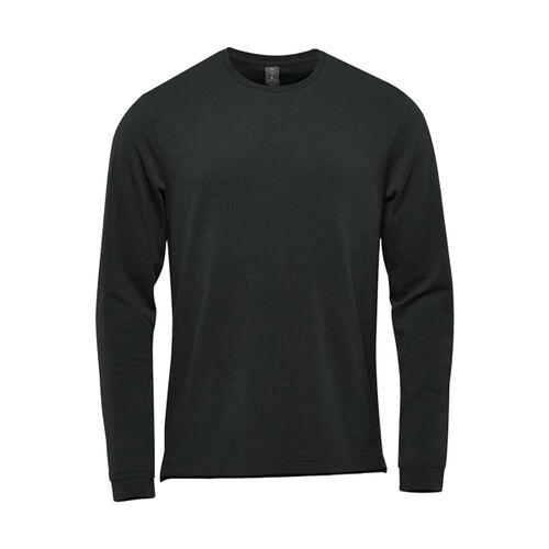 MEN'S MONTEBELLO LONG SLEEVE TEE Thumbnail