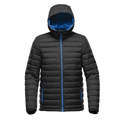 MEN'S STAVANGER THERMAL JACKET Thumbnail