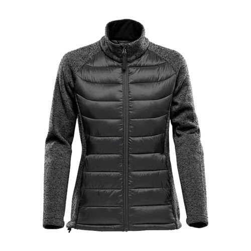 WOMEN'S NARVIK HYBRID JACKET Thumbnail