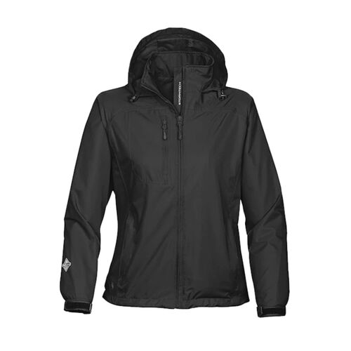 WOMEN'S STRATUS LIGHTWEIGHT SHELL Thumbnail