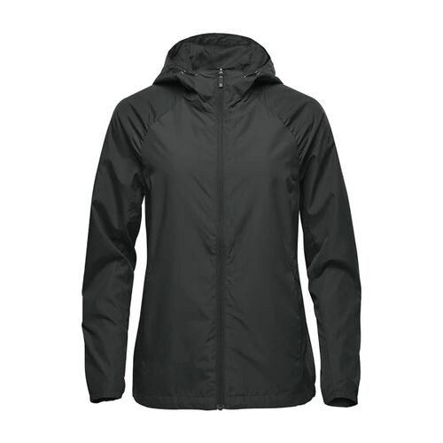 WOMEN'S WIND JACKET Thumbnail