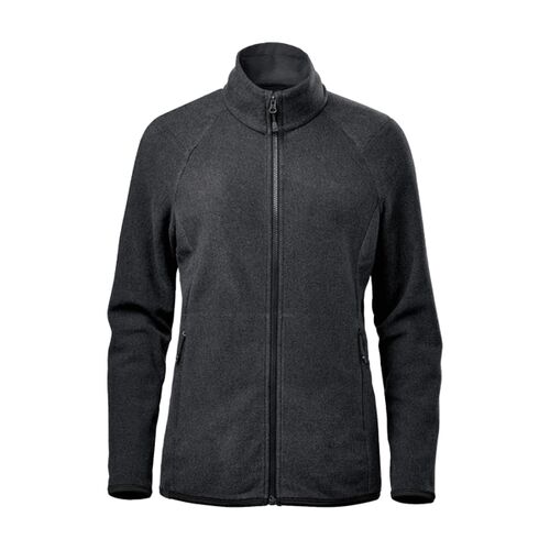 WOMEN'S NOVARRA FULL ZIP JACKET Thumbnail