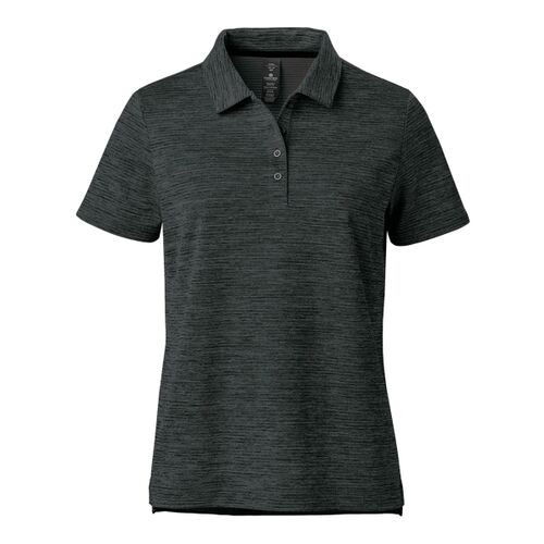 WOMEN'S TORRENTE SHORT SLEEVE POLO Thumbnail