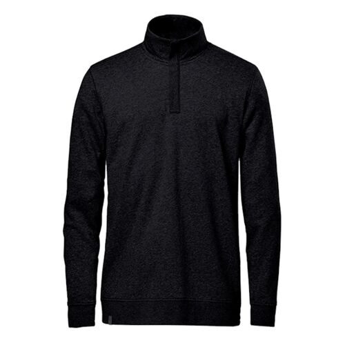 MEN'S MONASHEE 1/4 ZIP PULLOVER Thumbnail