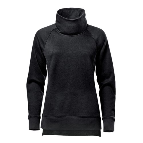 WOMEN'S MONASHEE COWLNECK PULLOVER Thumbnail