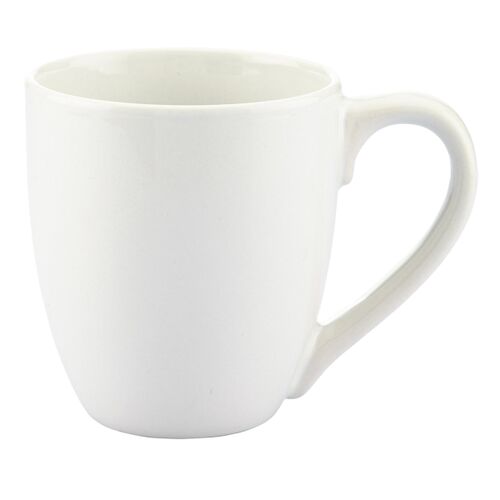 15oz Bistro Style Ceramic Mug Thumbnail