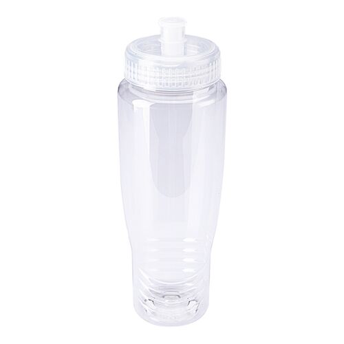 USA Made 28oz Polyclean Auto Water Bottle Thumbnail