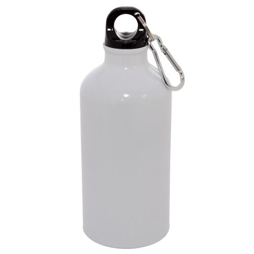 17oz Aluminum Petite Bottle Thumbnail