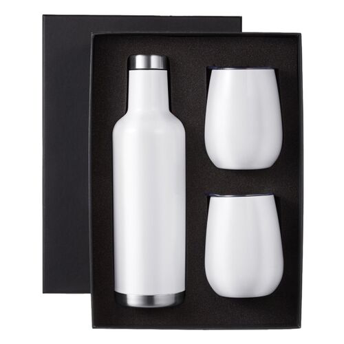 Beverage Lovers 3-Piece Wine Gift Set Thumbnail