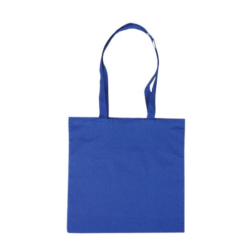Basic Cotton Tote Bag Thumbnail