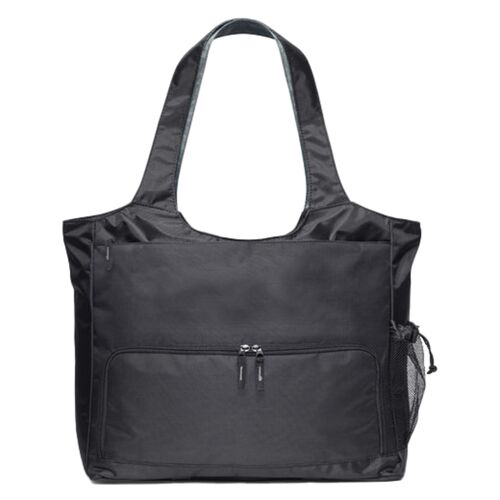 Yoga Fitness Tote Bag Thumbnail