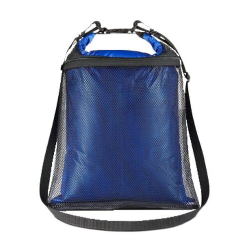 Mesh Water-Resistant Wet-Dry Bag Thumbnail