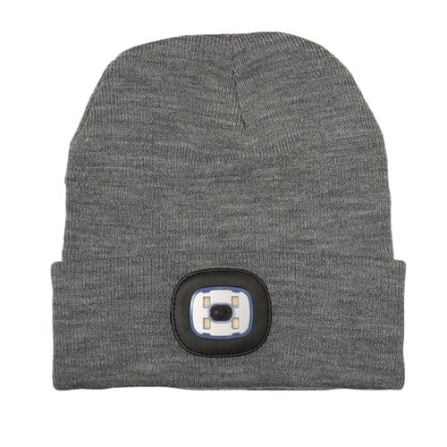 Led Beanie Thumbnail