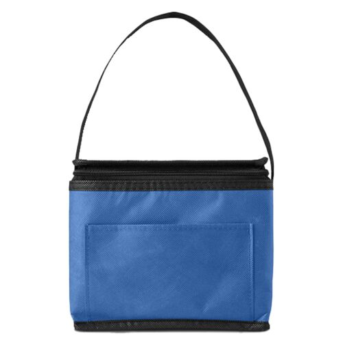 Recycled Non-Woven Lunch Cooler Bag Thumbnail