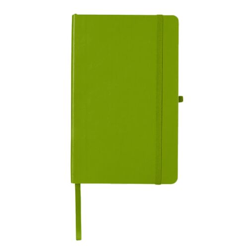 Soft Cover Journal Notebook 5.25" X 8.25" Thumbnail