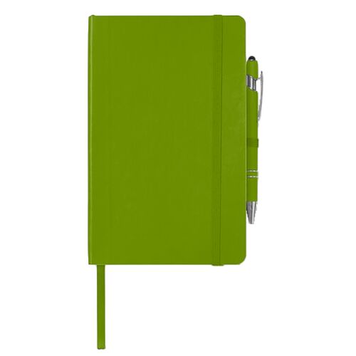 Soft Cover Journal And Pen Set Thumbnail