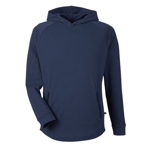 Unisex Camden Hooded Pullover Thumbnail