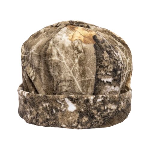 Fleece Reversible Watch Cap Thumbnail