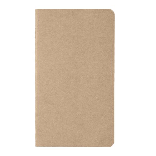 Eco Mini Pocket Notebook 2.875" X 5" Thumbnail