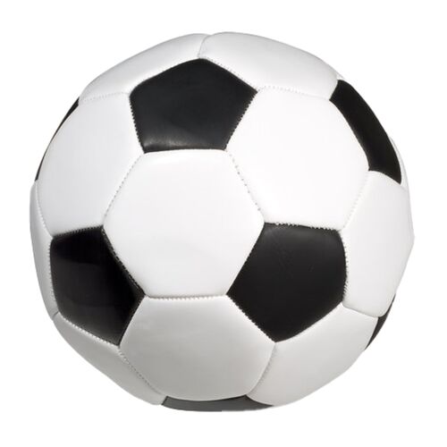 Full Size Promotional Soccer Ball Thumbnail