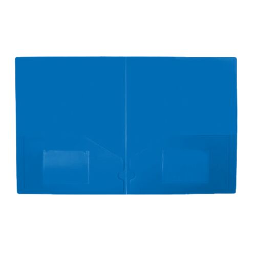 Pocket Folder Thumbnail