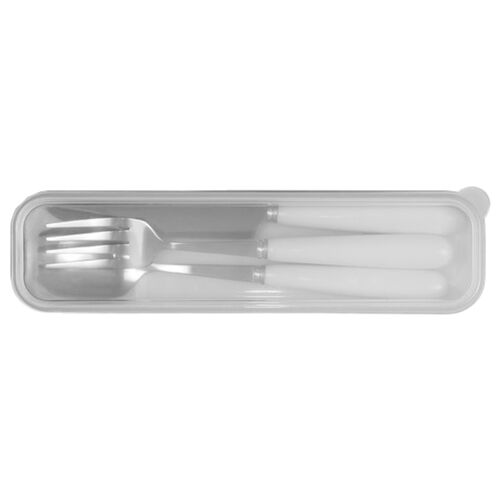Cutlery Set In Plastic Case Thumbnail