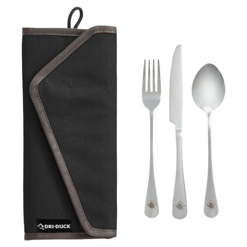 Utensil Set Thumbnail
