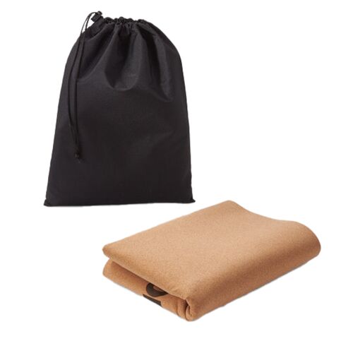 Packable Yoga Mat and Carry Bag Thumbnail
