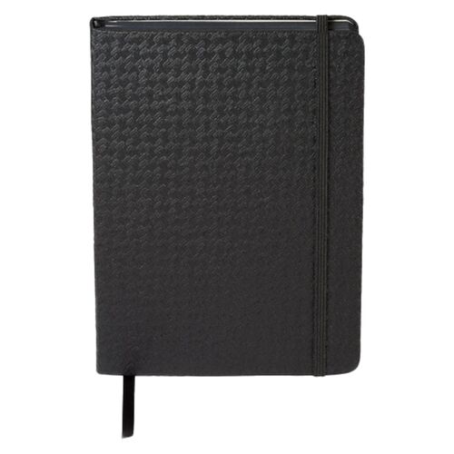 Tuscany™ Textured Journal And Executive Stylus Pen Set Thumbnail
