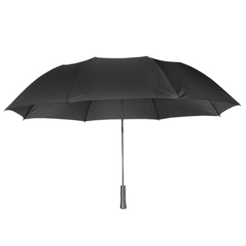 Large Auto Open Folding Umbrella 55" Thumbnail