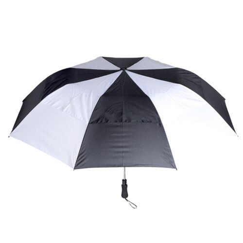 Vented Auto Open Golf Umbrella 58" Thumbnail