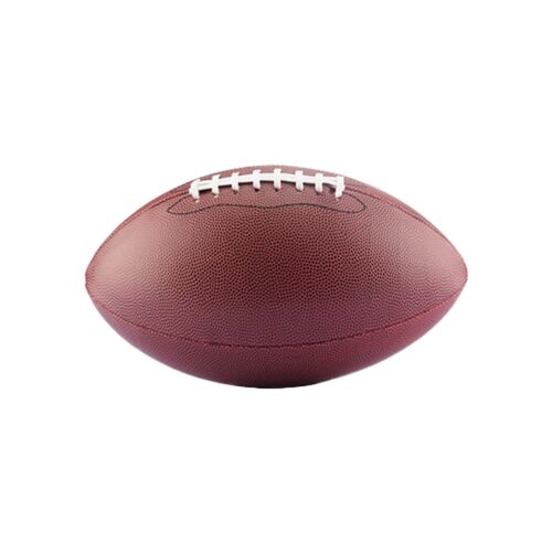 Full-Size Synthetic Leather Promotional Football Thumbnail