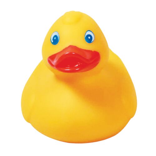 Medium Rubber Duck Thumbnail