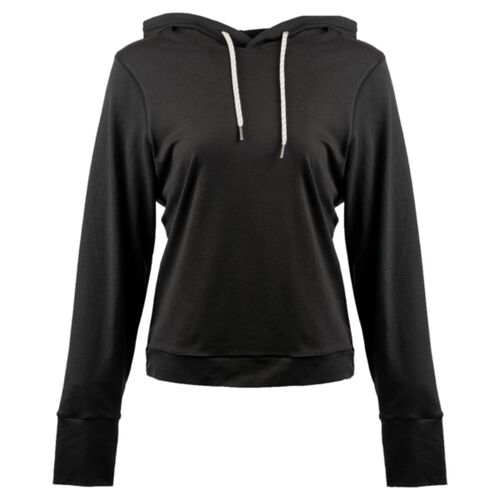 Women's Dawn to Dusk Hooded Sweatshirt Thumbnail