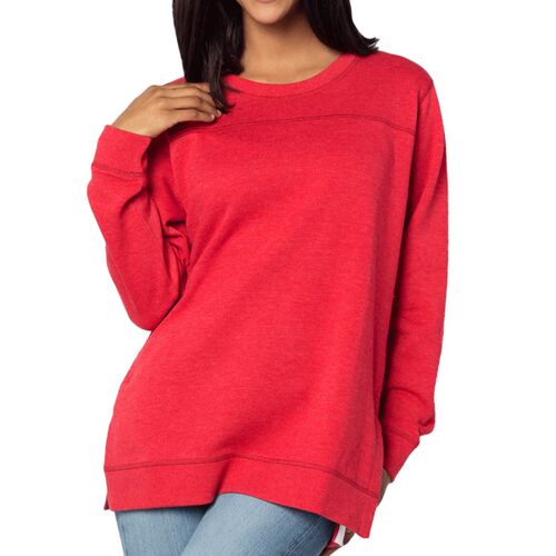 Ladies' Bato Basics Fleece Tunic Thumbnail