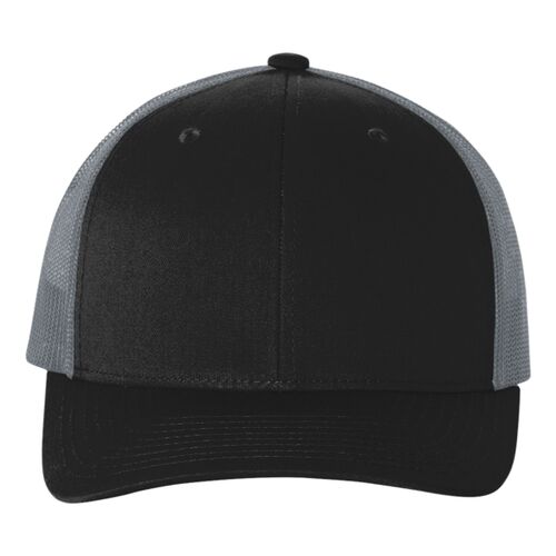 Hudson Flex Trucker Cap Thumbnail