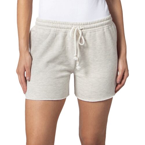 Ladies' Sweatshort Thumbnail